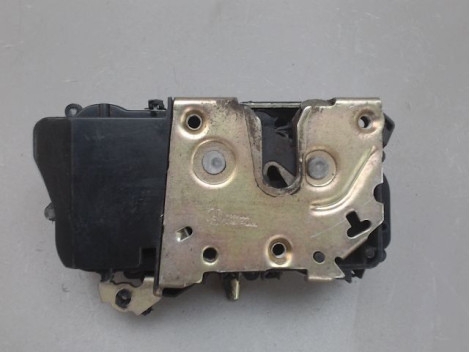 SYSTEME CONDAMNATION AVANT GAUCHE CITROEN XSARA