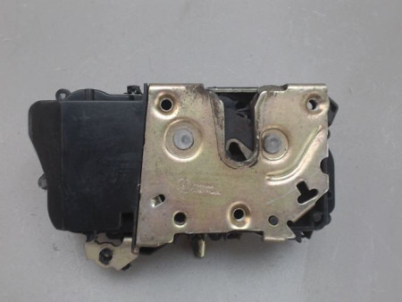 SYSTEME CONDAMNATION AVANT GAUCHE CITROEN XSARA