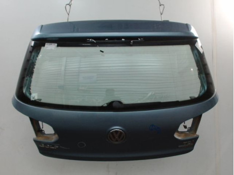 HAYON VOLKSWAGEN GOLF