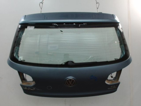 HAYON VOLKSWAGEN GOLF