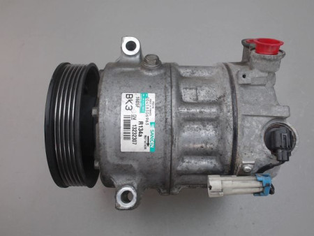 COMPRESSEUR AIR CONDITIONNE OPEL INSIGNIA