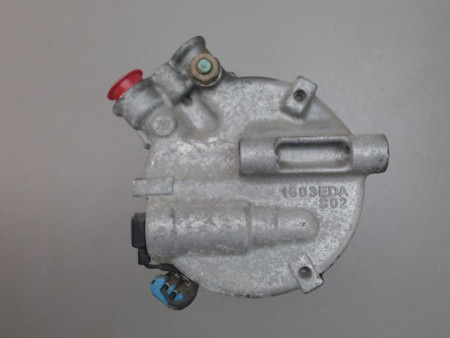 COMPRESSEUR AIR CONDITIONNE OPEL INSIGNIA
