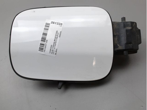 VOLET DE TRAPPE CARBURANT PEUGEOT 308