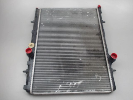 RADIATEUR CITROEN XSARA