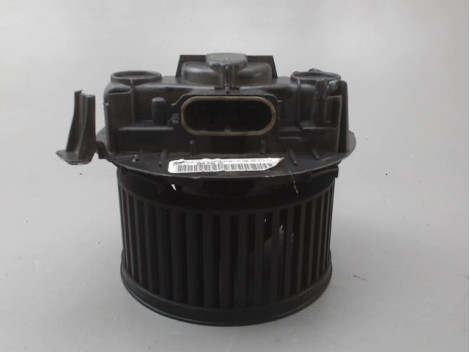 MOTEUR VENTILATEUR CHAUFFAGE DACIA LOGAN