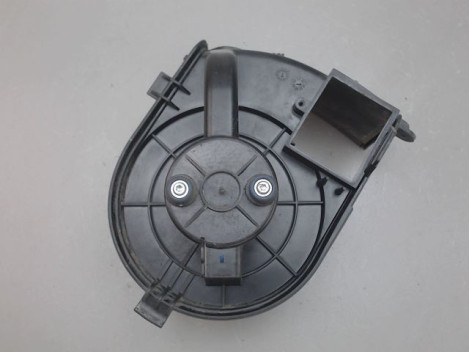 MOTEUR VENTILATEUR CHAUFFAGE RENAULT CLIO