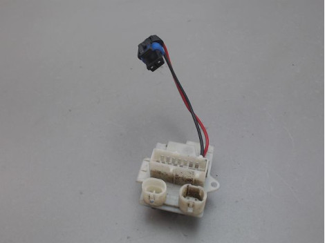MODULE DE CHAUFFAGE RENAULT CLIO