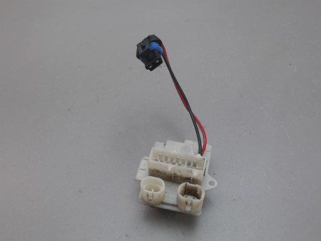 MODULE DE CHAUFFAGE RENAULT CLIO