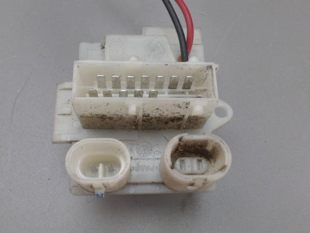 MODULE DE CHAUFFAGE RENAULT CLIO