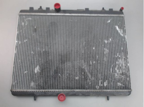 RADIATEUR CITROEN C4