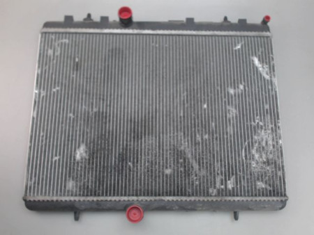 RADIATEUR CITROEN C4