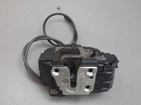SYSTEME CONDAMNATION ARRIERE GAUCHE NISSAN QASHQAI