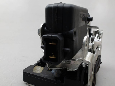 SYSTEME CONDAMNATION ARRIERE DROIT DACIA SANDERO
