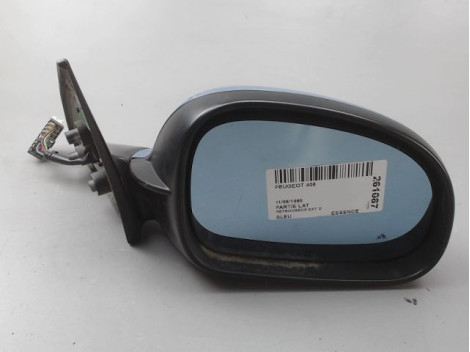 RETROVISEUR EXTERIEUR DROIT PEUGEOT 406