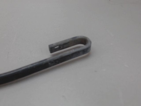 BRAS ESSUIE-GLACE AVANT GAUCHE PEUGEOT 206