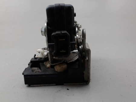 SYSTEME CONDAMNATION ARRIERE DROIT DACIA SANDERO
