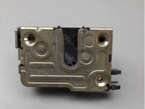 SYSTEME CONDAMNATION AVANT GAUCHE RENAULT R19