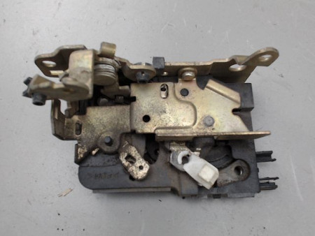 SYSTEME CONDAMNATION ARRIERE DROIT RENAULT R19