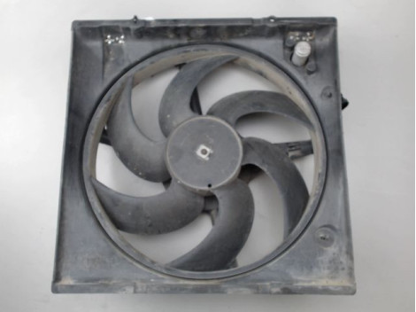 MOTEUR VENTILATEUR RADIATEUR RENAULT R19