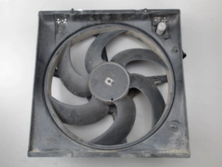 MOTEUR VENTILATEUR RADIATEUR RENAULT R19