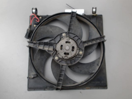 MOTEUR VENTILATEUR RADIATEUR RENAULT R19