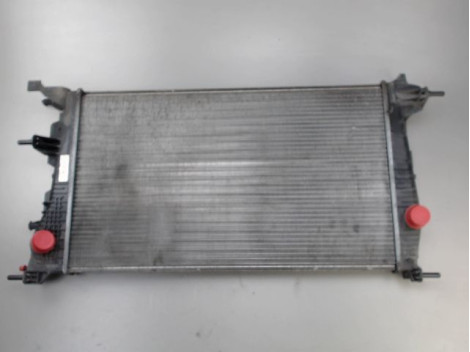 RADIATEUR RENAULT MEGANE