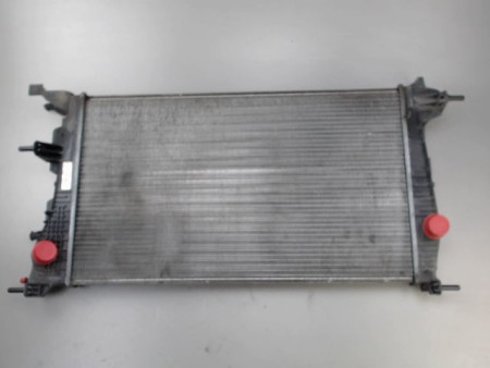 RADIATEUR RENAULT MEGANE