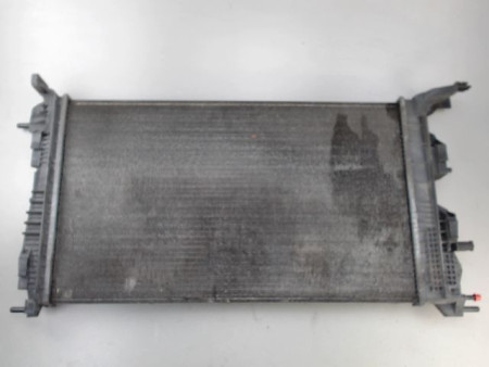 RADIATEUR RENAULT MEGANE