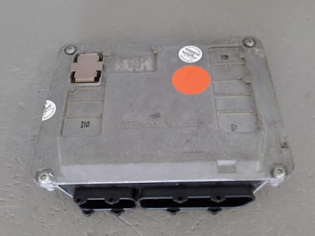 CALCULATEUR MOTEUR VOLKSWAGEN POLO