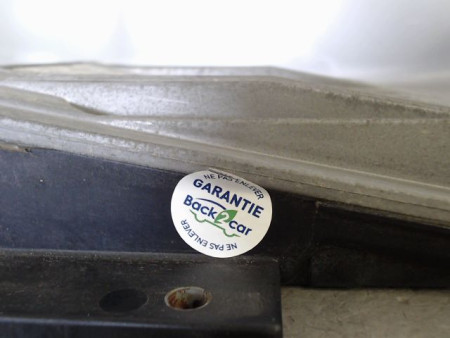 CALCULATEUR MOTEUR RENAULT CLIO