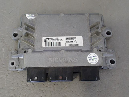 CALCULATEUR MOTEUR RENAULT CLIO