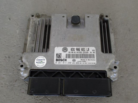 CALCULATEUR MOTEUR VOLKSWAGEN PASSAT