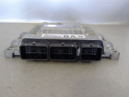 CALCULATEUR MOTEUR NISSAN QASHQAI