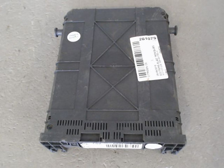 BOITIER GESTION HABITACLE CITROEN C3