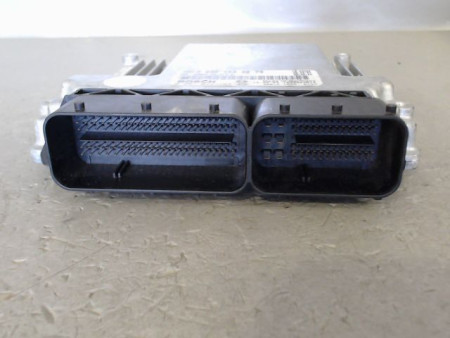 CALCULATEUR MOTEUR MERCEDES CLASSE C