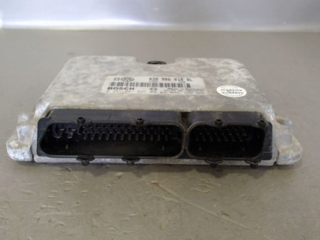 CALCULATEUR MOTEUR VOLKSWAGEN GOLF
