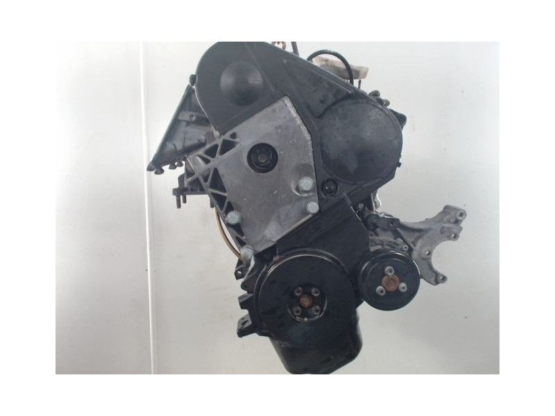 MOTEUR DIESEL 64 1.9 SDI VOLKSWAGEN POLO 1997