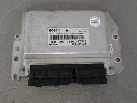 CALCULATEUR MOTEUR HYUNDAI ACCENT