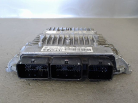 CALCULATEUR MOTEUR PEUGEOT 307