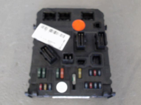 BOITIER GESTION HABITACLE PEUGEOT 206