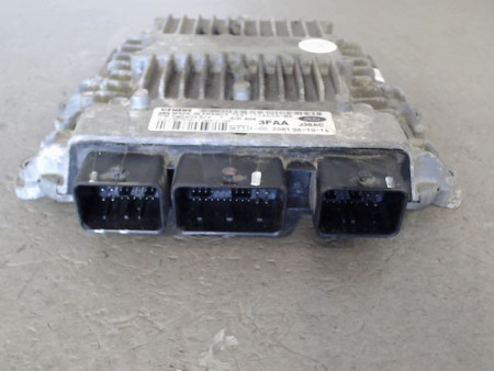 CALCULATEUR MOTEUR FORD FUSION