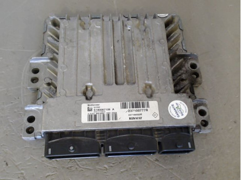 CALCULATEUR MOTEUR RENAULT MEGANE