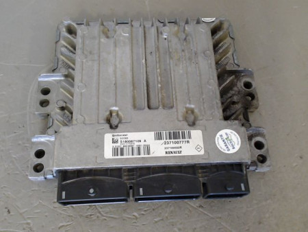 CALCULATEUR MOTEUR RENAULT MEGANE