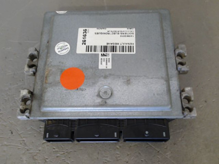 CALCULATEUR MOTEUR RENAULT MEGANE
