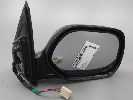 RETROVISEUR EXTERIEUR DROIT TOYOTA YARIS