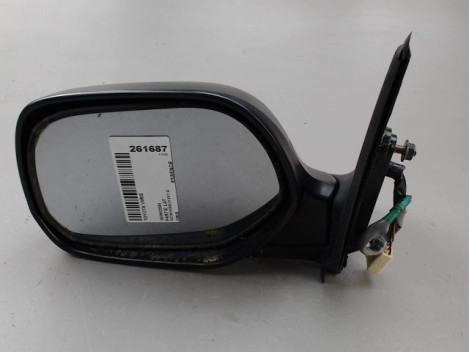 RETROVISEUR EXTERIEUR GAUCHE TOYOTA YARIS