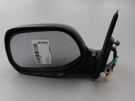 RETROVISEUR EXTERIEUR GAUCHE TOYOTA YARIS