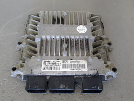 CALCULATEUR MOTEUR PEUGEOT PARTNER