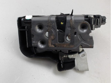 SYSTEME CONDAMNATION ARRIERE GAUCHE FORD FOCUS