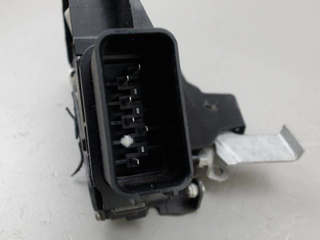 SYSTEME CONDAMNATION ARRIERE GAUCHE FORD FOCUS
